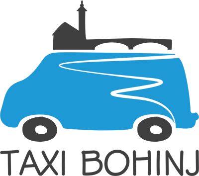Taxi Bohinj